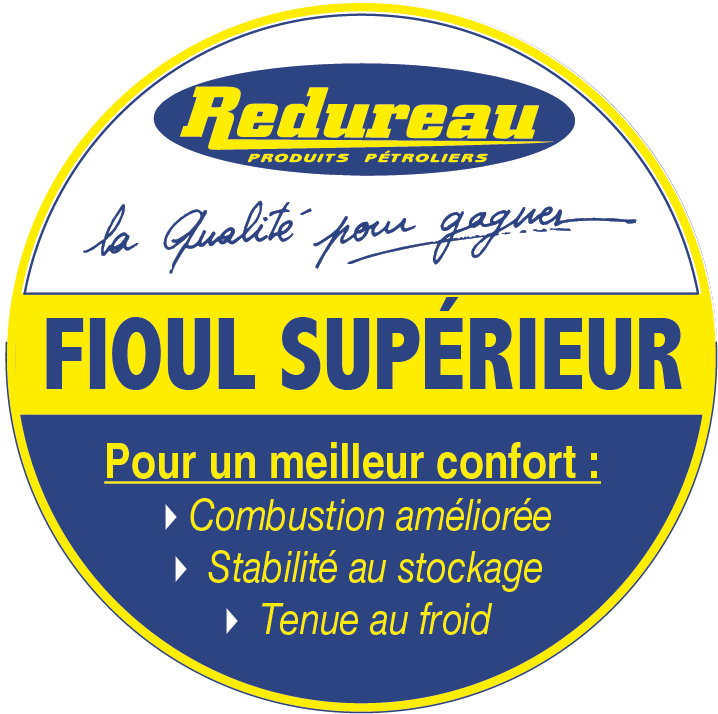 Fioul supérieur