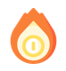 Logo antioxydant