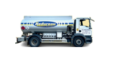 Logo camion REDUREAU - 2