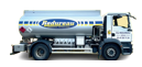 Logo camion REDUREAU