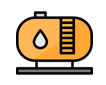 Logo cuve GNR