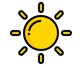 Logo été