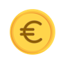 Logo euro