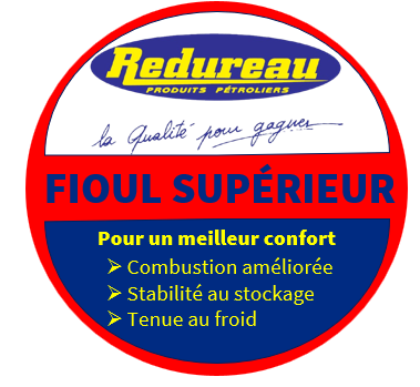 Logo Fioul Sup