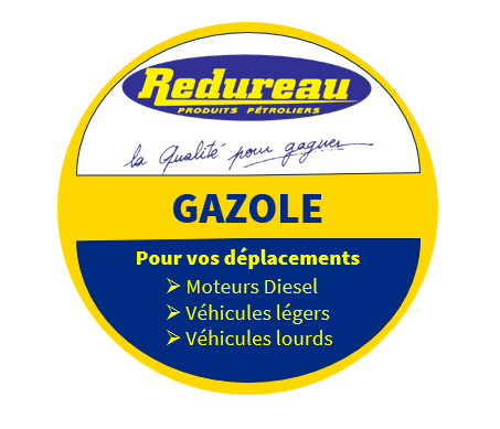 Logo Gazole