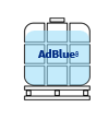 Petit IBC AdBlue